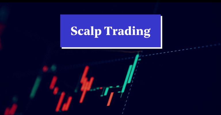 scalping